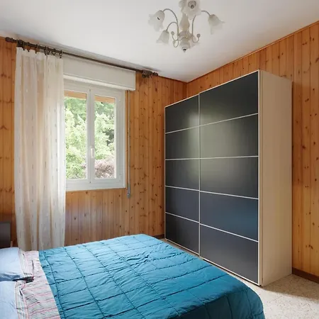 The Bamboo House Apartment Ponte della Venturina