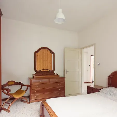 Apartment The Bamboo House Ponte della Venturina