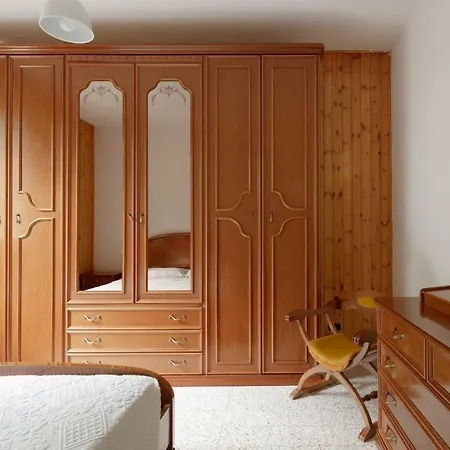 The Bamboo House Apartment *